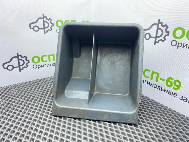 Вещевой ящик, 800 рублей, Тверь