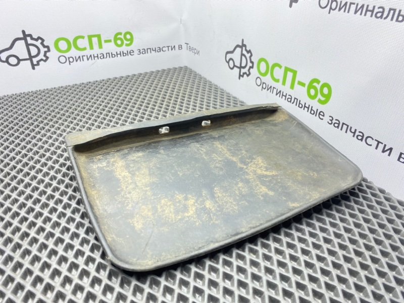 Брызговик, 500 рублей, Тверь