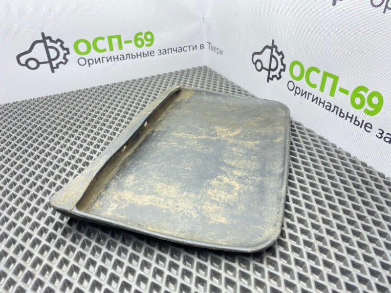 Брызговик, 500 рублей, Тверь