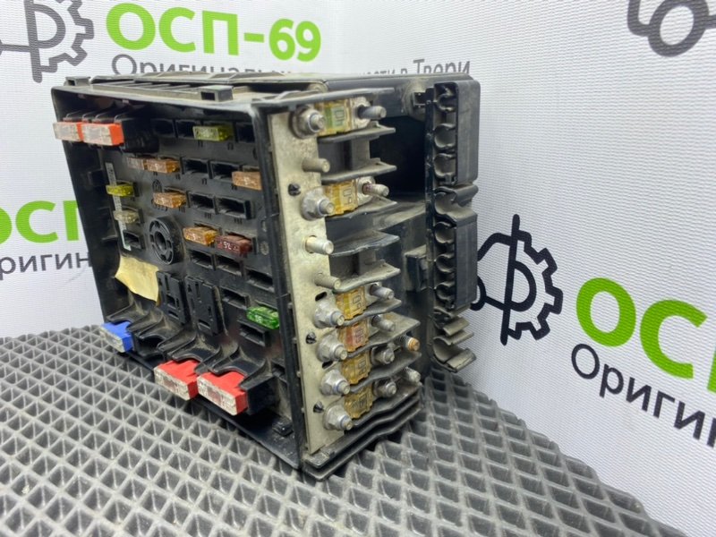 Блок предохранителей, 1000 рублей, Тверь