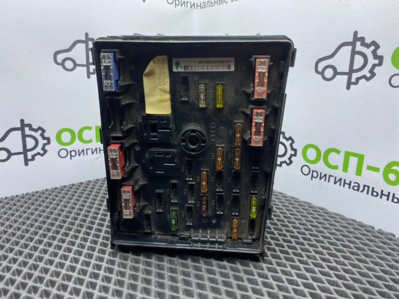 Блок предохранителей, 1000 рублей, Тверь