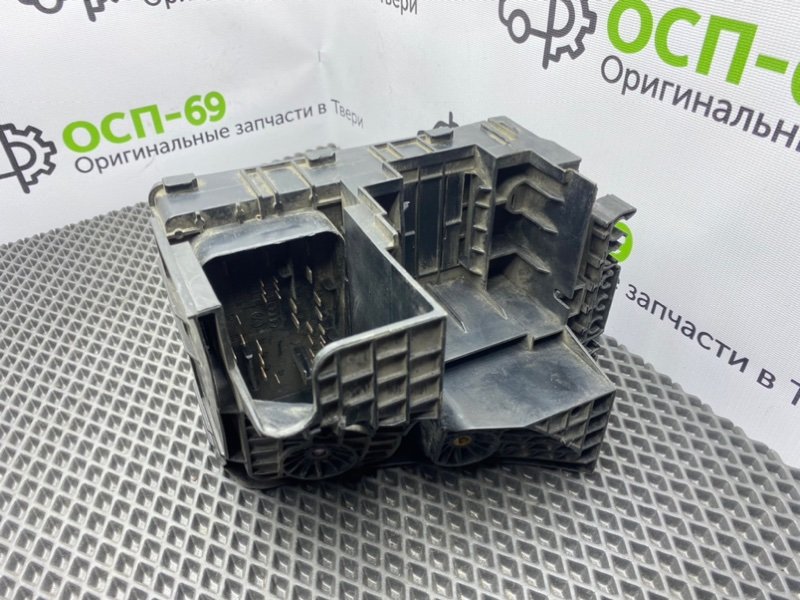 Блок предохранителей, 1000 рублей, Тверь