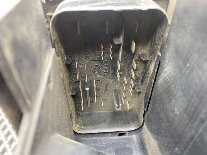 Блок предохранителей, 1000 рублей, Тверь