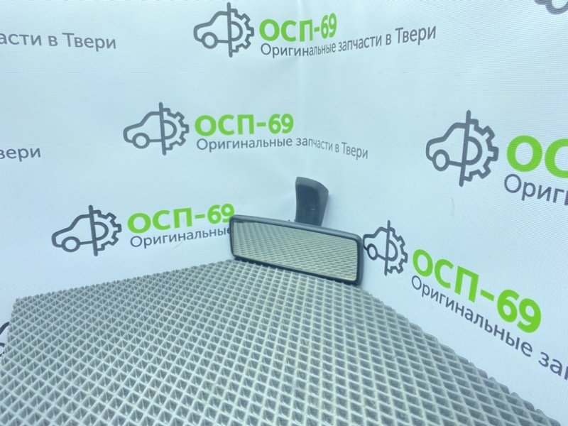 Зеркало салона, 500 рублей, Тверь