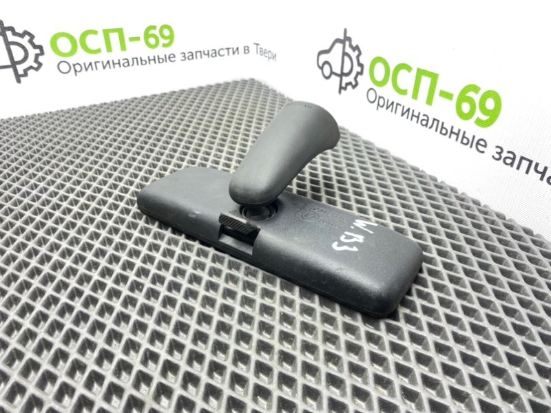 Зеркало салона, 500 рублей, Тверь