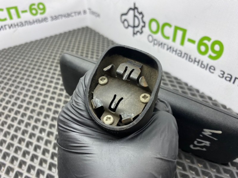 Зеркало салона, 500 рублей, Тверь