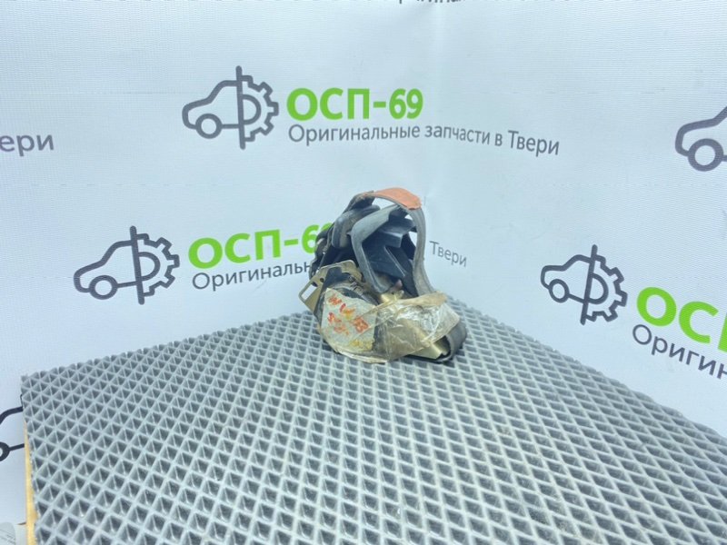 Ремень безопасности, 1000 рублей, Тверь