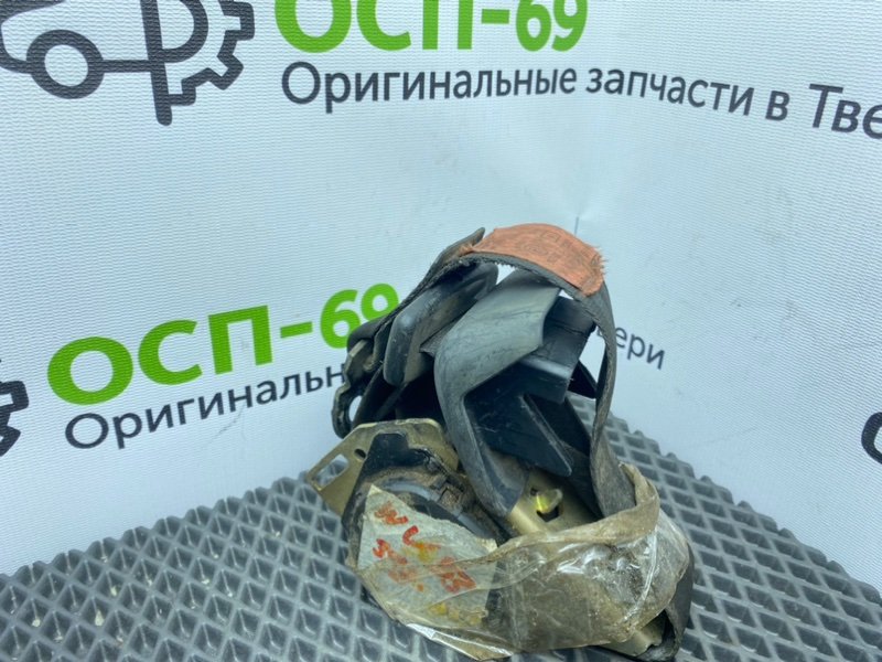 Ремень безопасности, 1000 рублей, Тверь