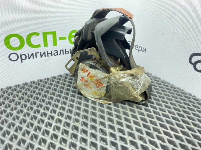 Ремень безопасности, 1000 рублей, Тверь