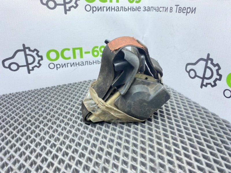 Ремень безопасности, 1000 рублей, Тверь