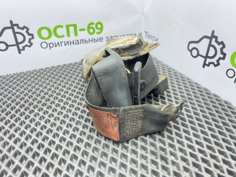 Ремень безопасности, 1000 рублей, Тверь