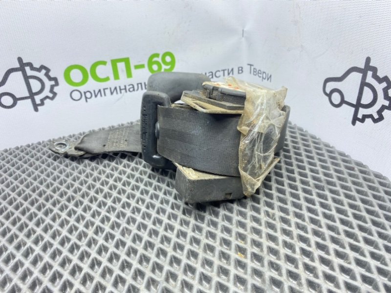 Ремень безопасности, 1000 рублей, Тверь