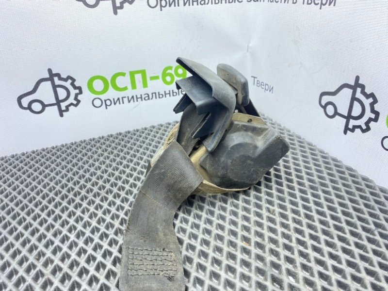 Ремень безопасности, 1000 рублей, Тверь