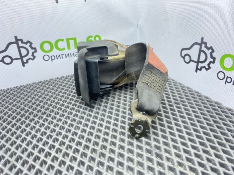 Ремень безопасности, 1000 рублей, Тверь