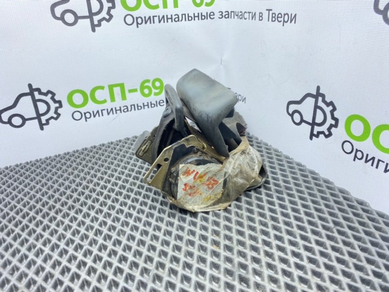 Ремень безопасности, 1000 рублей, Тверь