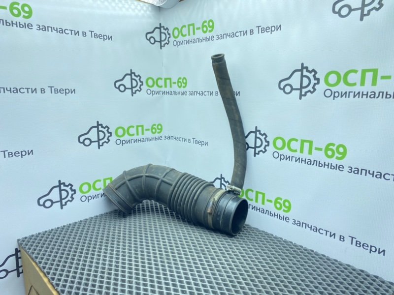 Патрубок впуска, 2100 рублей, Тверь