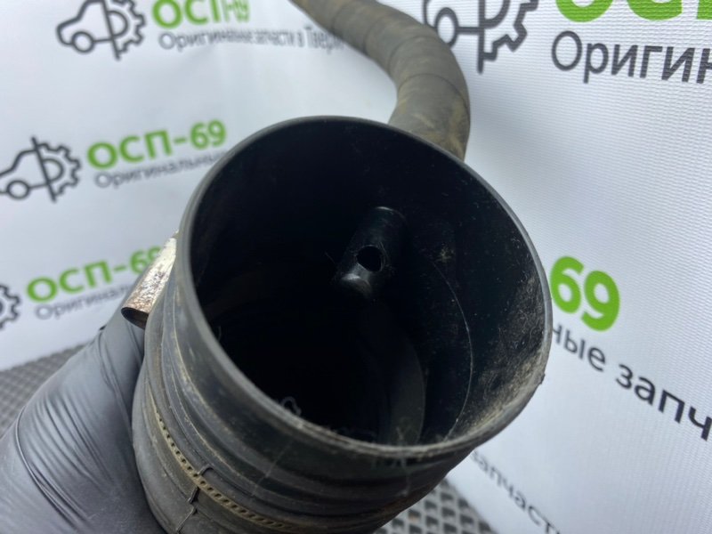 Патрубок впуска, 2100 рублей, Тверь