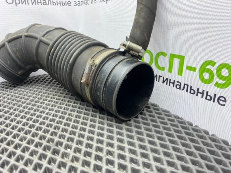 Патрубок впуска, 2100 рублей, Тверь