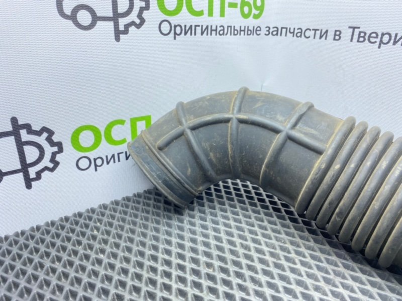 Патрубок впуска, 2100 рублей, Тверь