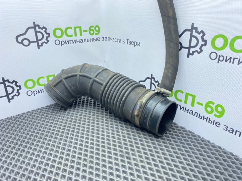 Патрубок впуска, 2100 рублей, Тверь