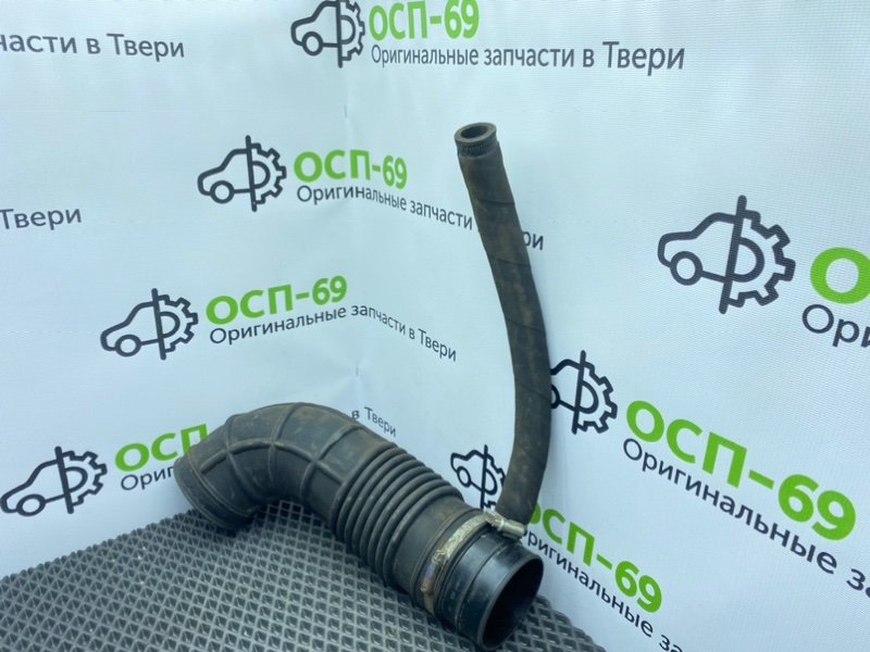 Патрубок впуска, 2100 рублей, Тверь