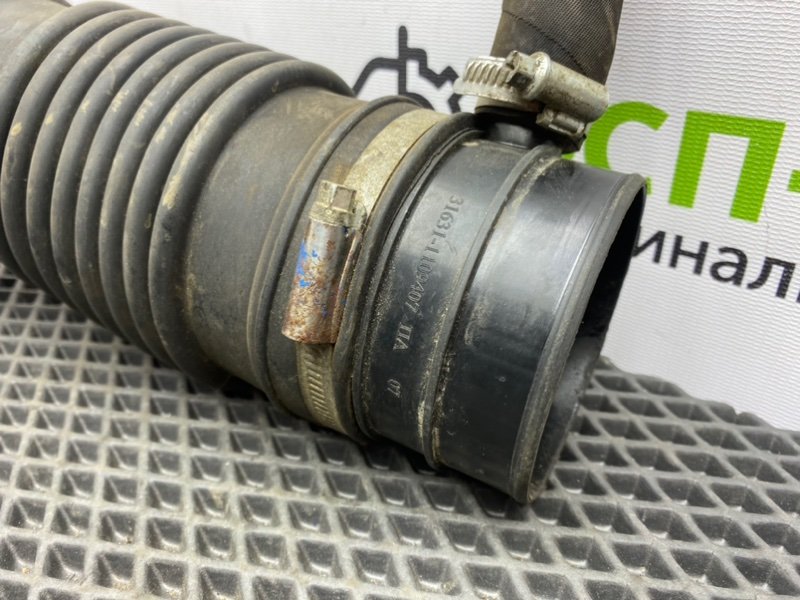 Патрубок впуска, 2100 рублей, Тверь