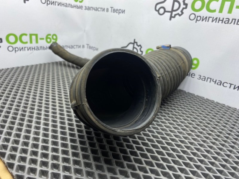 Патрубок впуска, 2100 рублей, Тверь