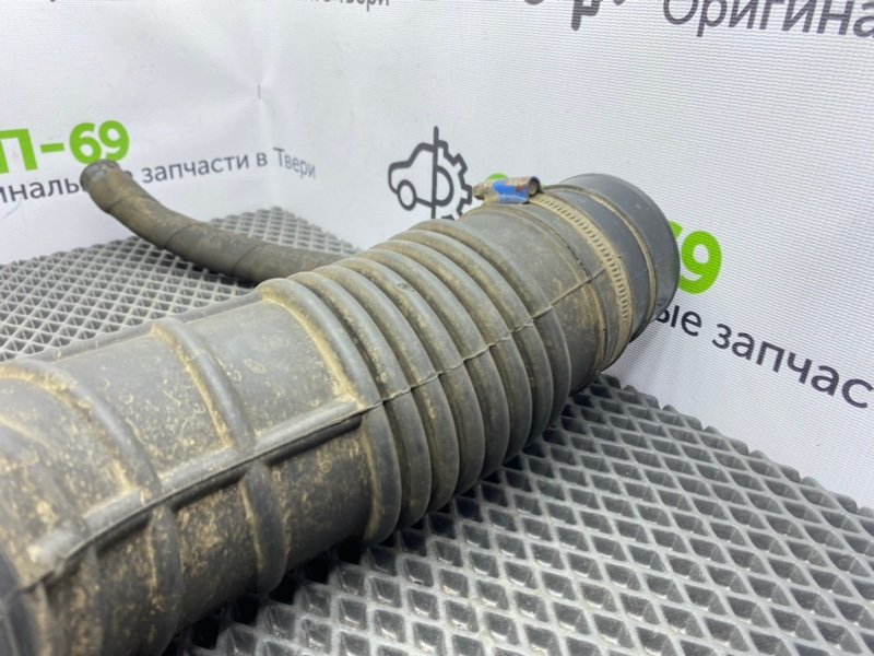 Патрубок впуска, 2100 рублей, Тверь