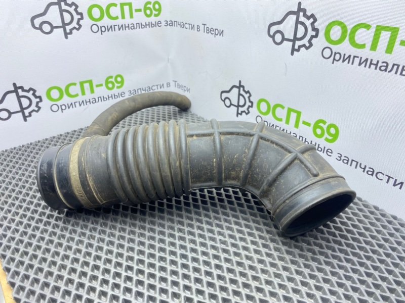 Патрубок впуска, 2100 рублей, Тверь