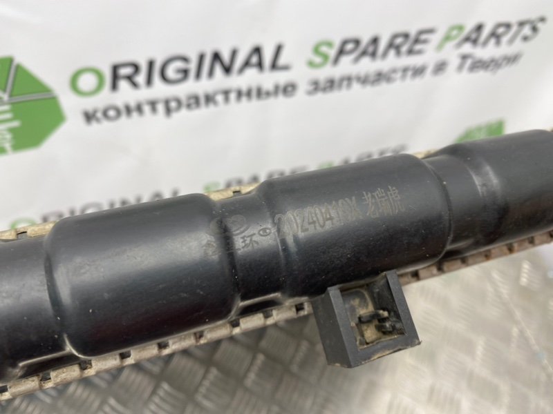 Радиатор, 3800 рублей, Тверь