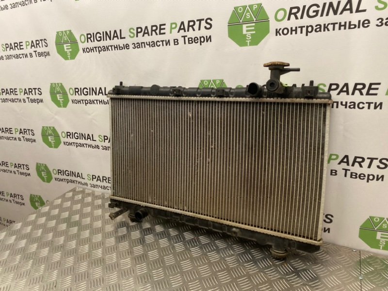 Радиатор, 3800 рублей, Тверь