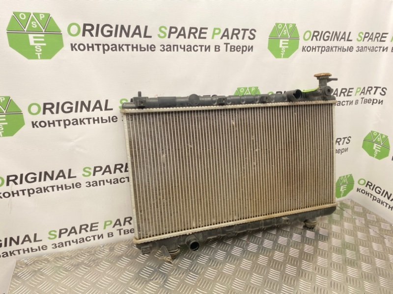 Радиатор, 3800 рублей, Тверь