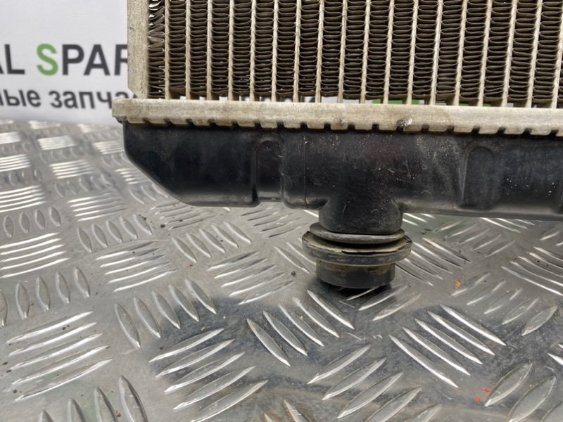 Радиатор, 3800 рублей, Тверь