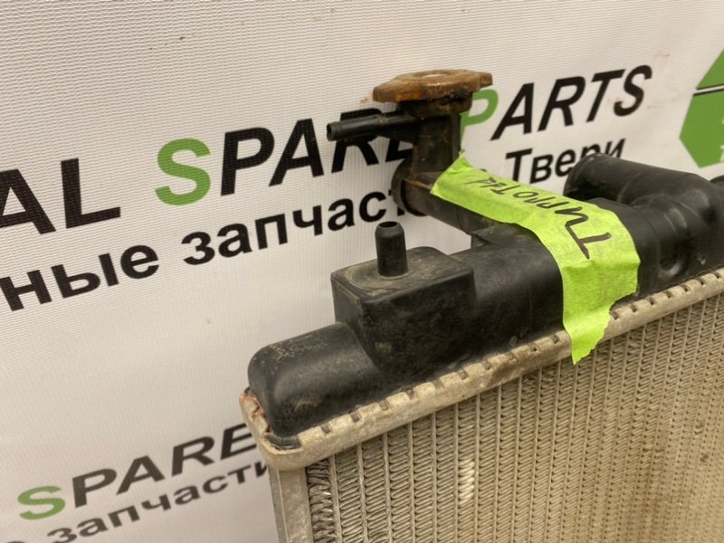 Радиатор, 3800 рублей, Тверь