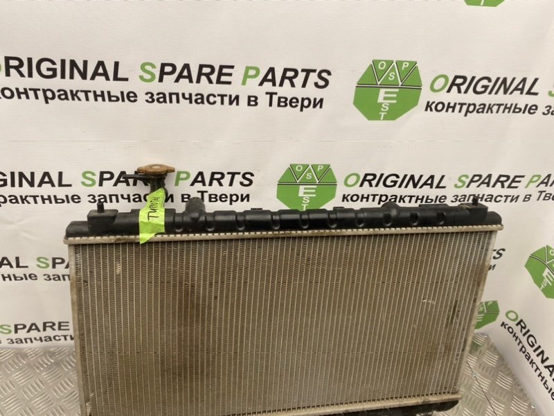 Радиатор, 3800 рублей, Тверь