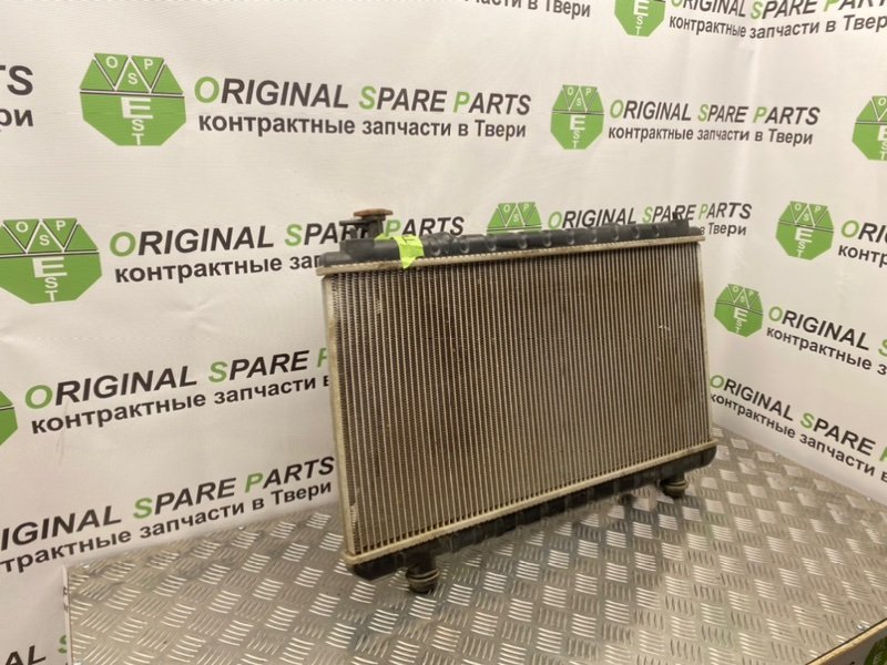 Радиатор, 3800 рублей, Тверь