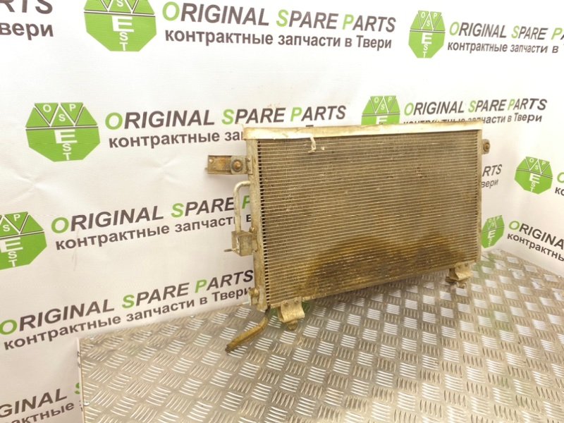 Радиатор кондиционера, 2000 рублей, Тверь