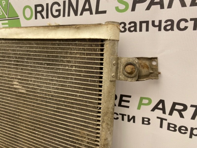 Радиатор кондиционера, 2000 рублей, Тверь