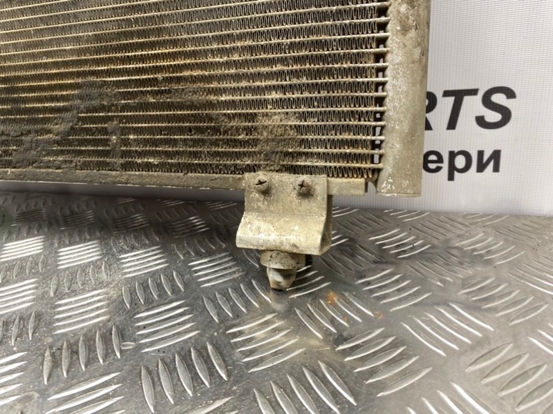 Радиатор кондиционера, 2000 рублей, Тверь