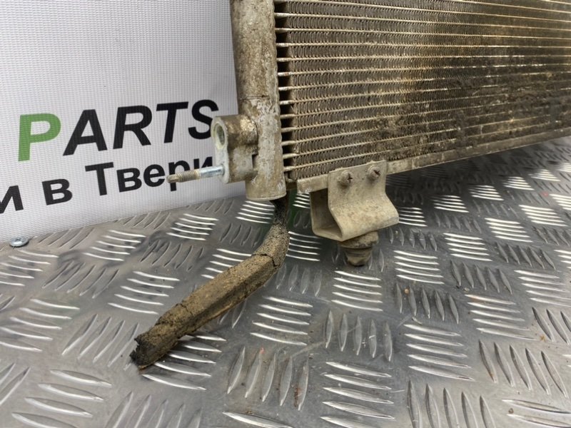 Радиатор кондиционера, 2000 рублей, Тверь