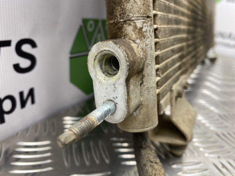 Радиатор кондиционера, 2000 рублей, Тверь