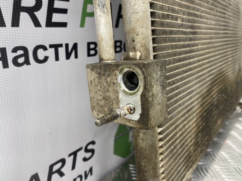 Радиатор кондиционера, 2000 рублей, Тверь