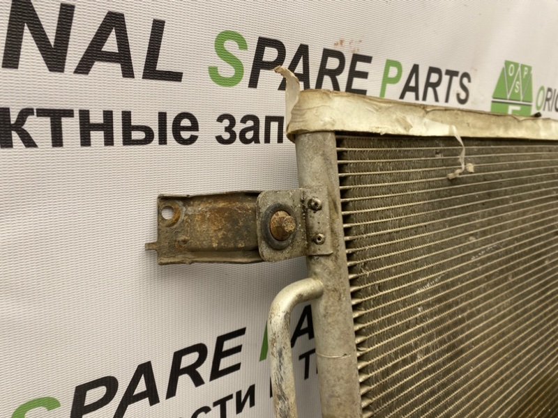 Радиатор кондиционера, 2000 рублей, Тверь