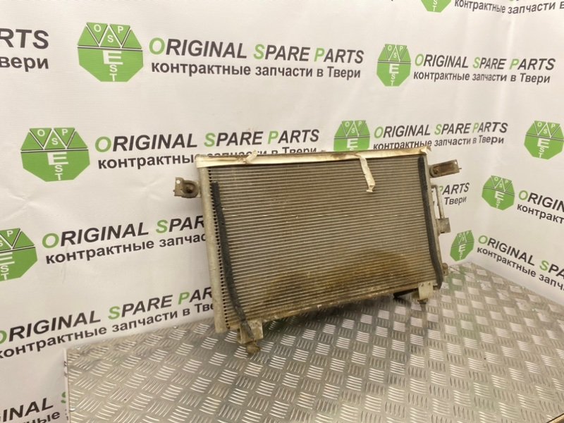 Радиатор кондиционера, 2000 рублей, Тверь