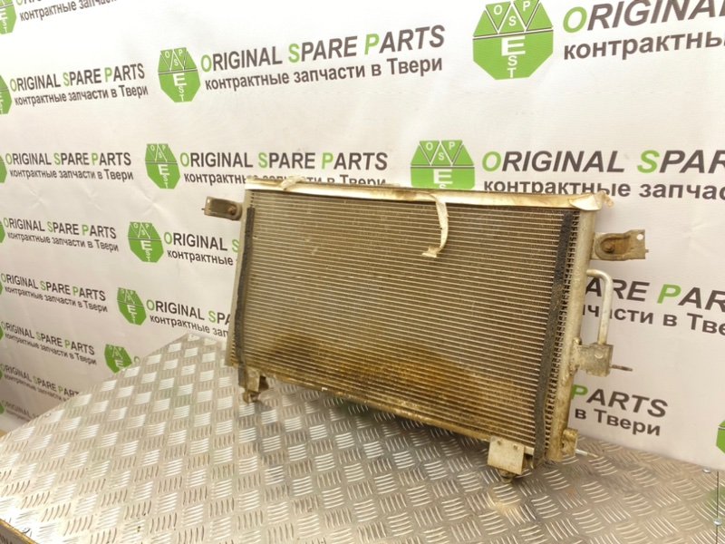 Радиатор кондиционера, 2000 рублей, Тверь