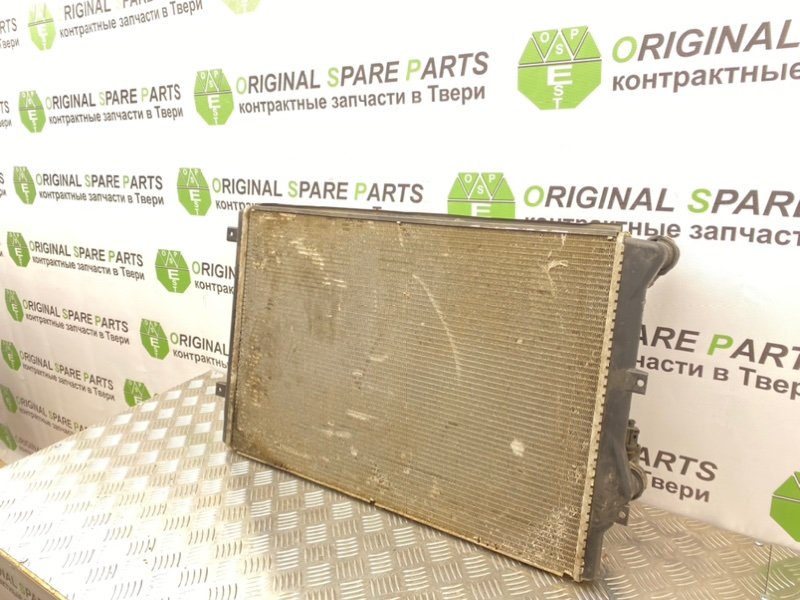 Радиатор, 3800 рублей, Тверь