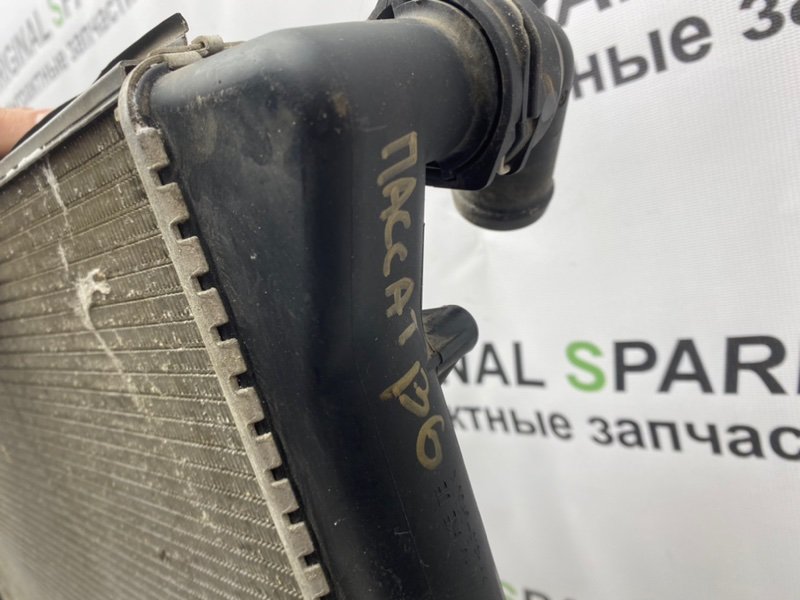 Радиатор, 3800 рублей, Тверь