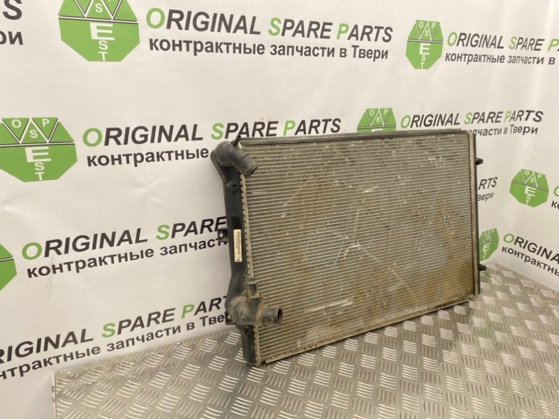 Радиатор, 3800 рублей, Тверь