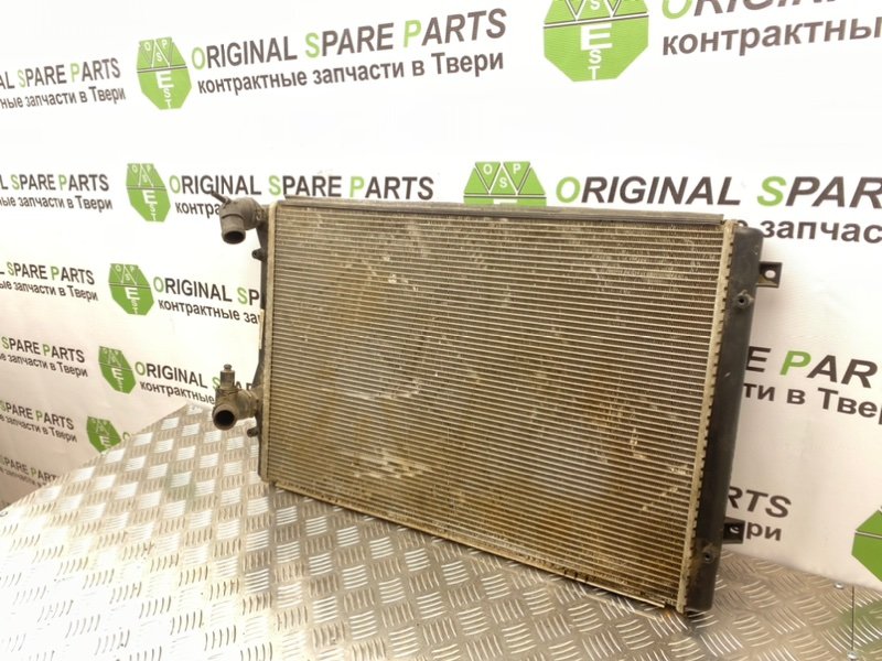 Радиатор, 3800 рублей, Тверь