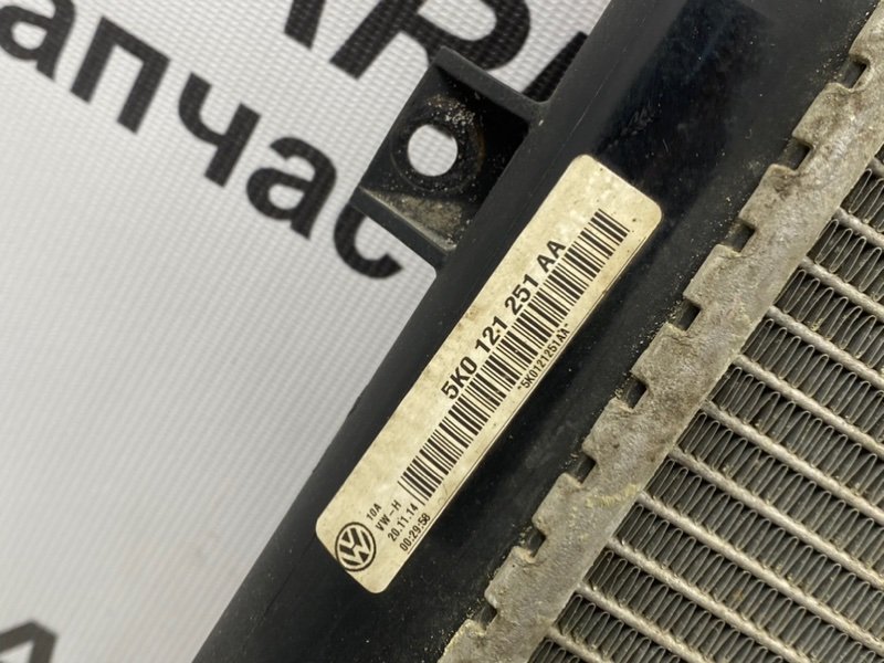 Радиатор, 3800 рублей, Тверь